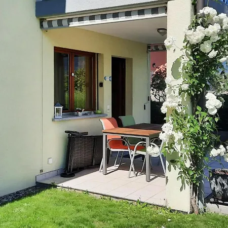 Apartment La Marea By Interhome