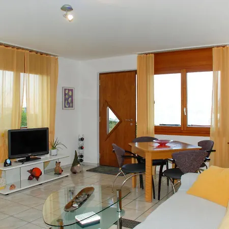 La Marea By Interhome Apartment Piazzogna