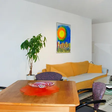 La Marea By Interhome Apartment Piazzogna